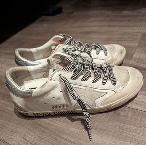 Golden goose super star 36